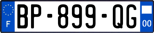 BP-899-QG