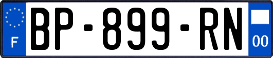 BP-899-RN