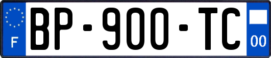 BP-900-TC