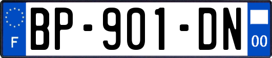 BP-901-DN