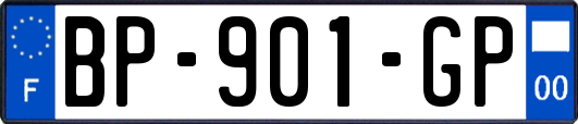 BP-901-GP