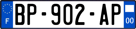 BP-902-AP