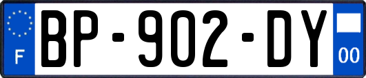 BP-902-DY