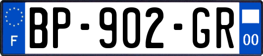 BP-902-GR