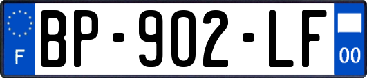 BP-902-LF