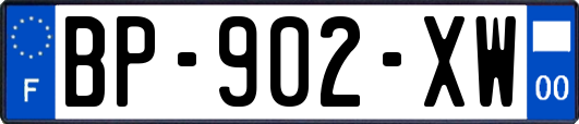 BP-902-XW