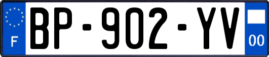 BP-902-YV