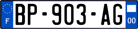 BP-903-AG