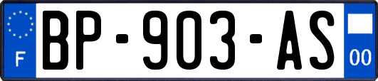 BP-903-AS