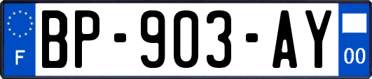 BP-903-AY