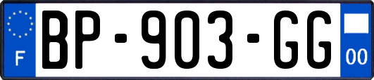 BP-903-GG