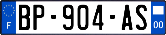 BP-904-AS