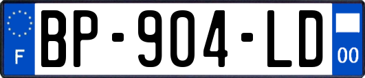 BP-904-LD