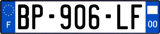 BP-906-LF