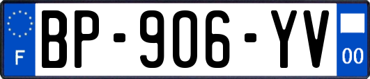 BP-906-YV