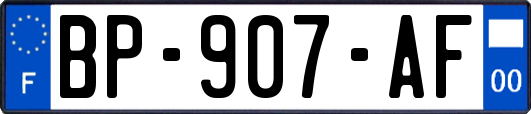 BP-907-AF