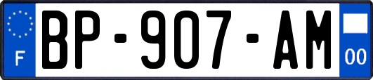 BP-907-AM