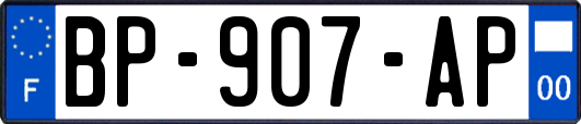 BP-907-AP