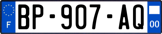 BP-907-AQ