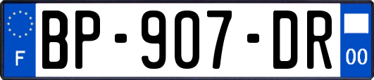 BP-907-DR