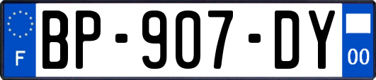 BP-907-DY