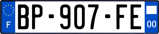 BP-907-FE