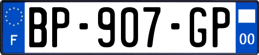 BP-907-GP