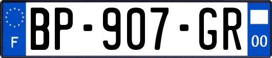 BP-907-GR