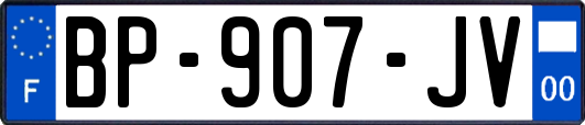 BP-907-JV