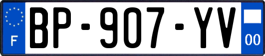 BP-907-YV