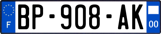 BP-908-AK