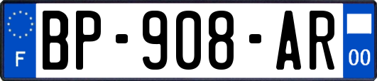 BP-908-AR