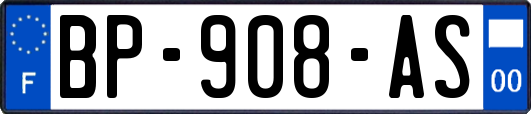 BP-908-AS