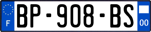 BP-908-BS