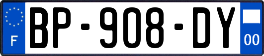 BP-908-DY