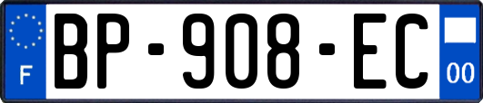 BP-908-EC