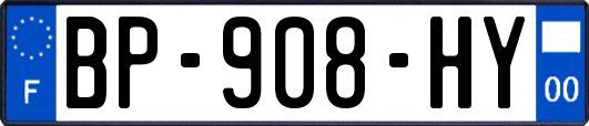 BP-908-HY