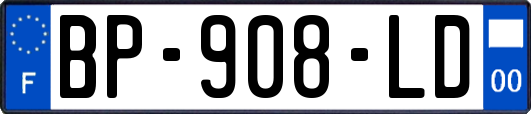 BP-908-LD