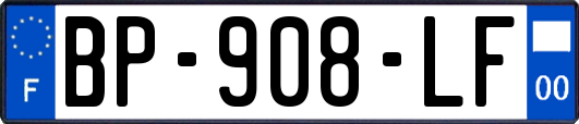 BP-908-LF