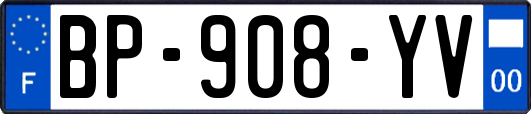 BP-908-YV