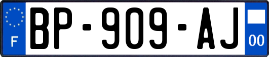 BP-909-AJ