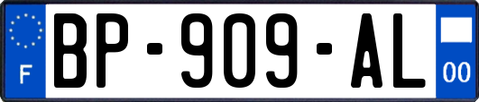 BP-909-AL