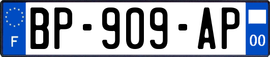 BP-909-AP