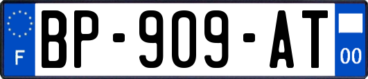 BP-909-AT