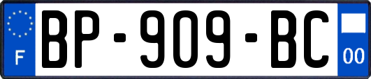 BP-909-BC