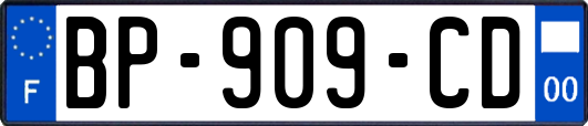 BP-909-CD