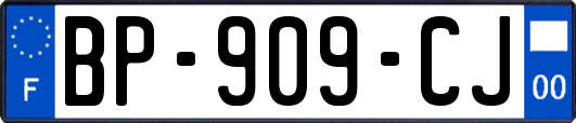 BP-909-CJ