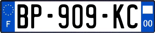 BP-909-KC