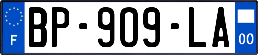 BP-909-LA