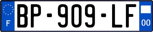 BP-909-LF